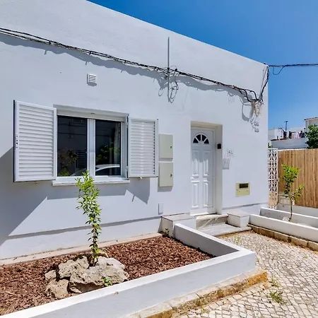 Casa Bom Jardim By Enjoy Your