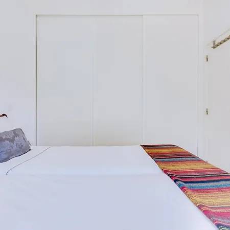 بيت للعطل Casa Bom Jardim By Enjoy Your Olhão