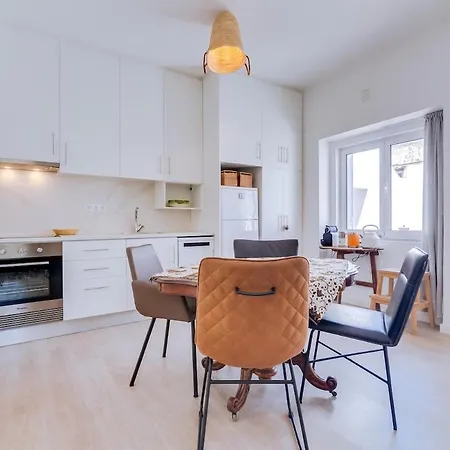 Casa Bom Jardim By Enjoy Your بيت للعطل