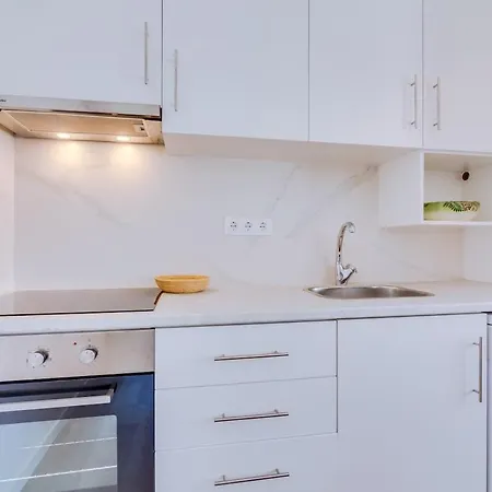 Casa Bom Jardim By Enjoy Your بيت للعطل Olhão