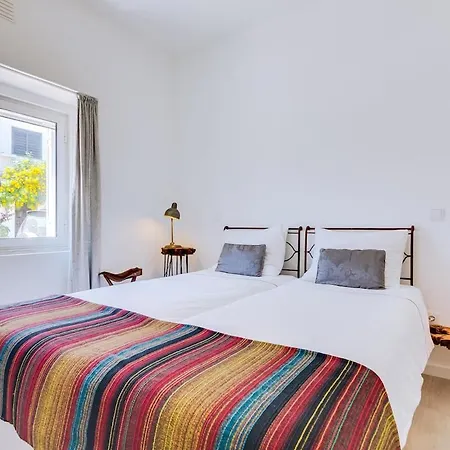 Casa Bom Jardim By Enjoy Your بيت للعطل