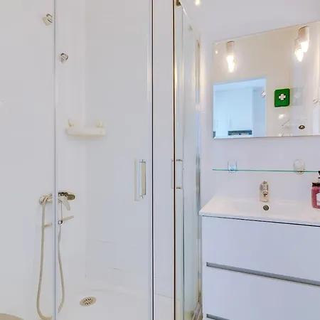 Casa Bom Jardim By Enjoy Your بيت للعطل *