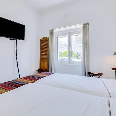 بيت للعطل Casa Bom Jardim By Enjoy Your *