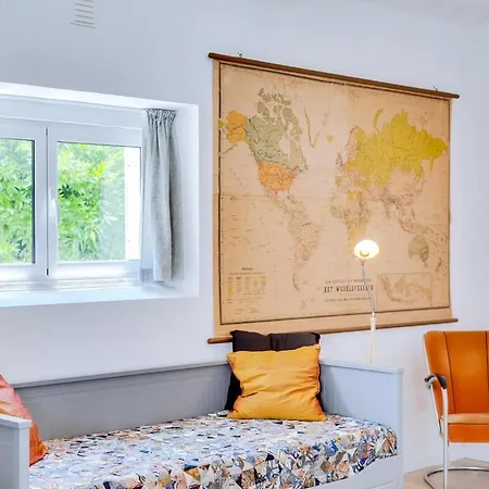 Casa Bom Jardim By Enjoy Your *