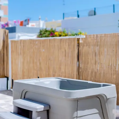 Casa Bom Jardim By Enjoy Your *