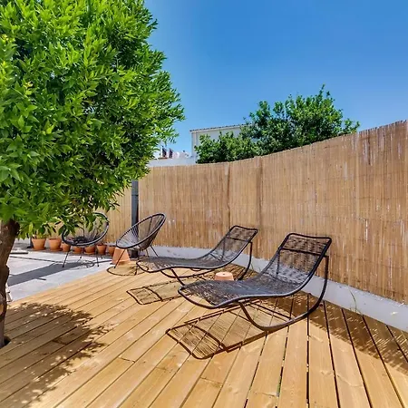 Casa Bom Jardim By Enjoy Your